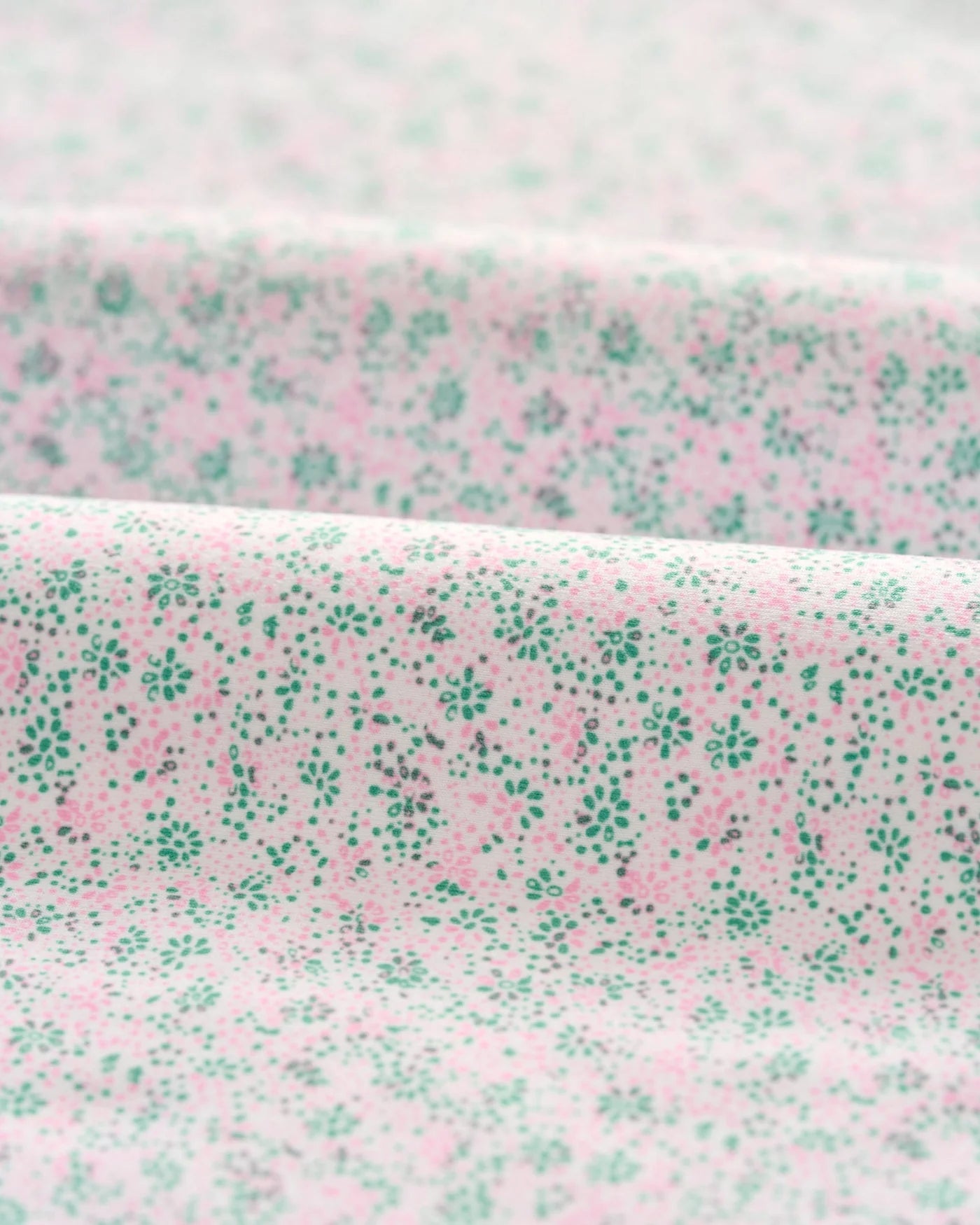 Marietta Featherweight Polo Cilantro