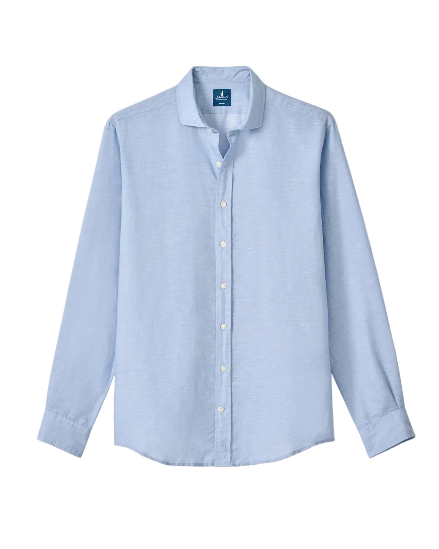 McCarthy Linen Shirt Maliblu