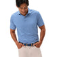 Rez Stripe Jersey Polo Sound Side
