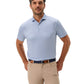 Rud Perf Jersey Polo Lake