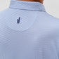 Rud Perf Jersey Polo Lake