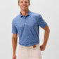 Osmond Perf Jersey Polo Lake