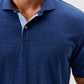 Starnes Performance Polo Navy