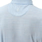 Starnes Slub Cotton Blend Polo Zen