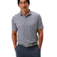 Toco Jersey Polo Black