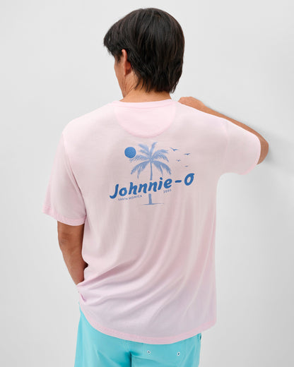 Sandy Soul SS T-Shirt Lollipop