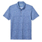 Osmond Perf Jersey Polo Lake