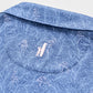 Osmond Perf Jersey Polo Lake