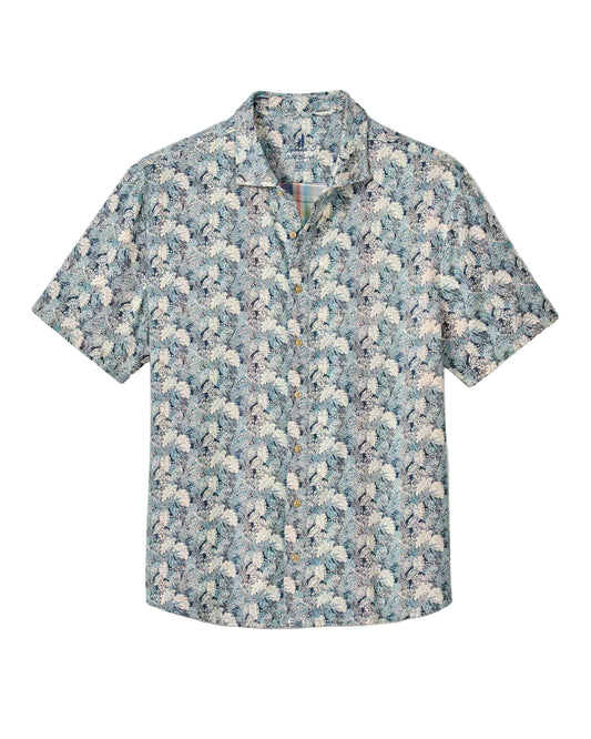 Ragland SS Surf Shirt Wake