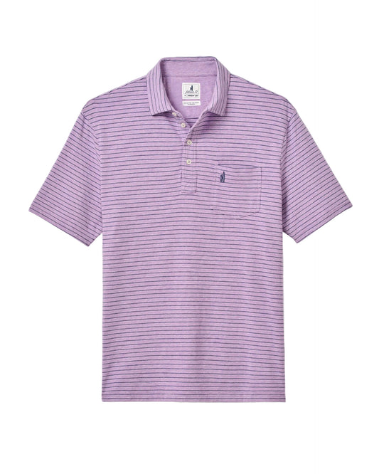 Ryan Original Stripe Polo Aviation