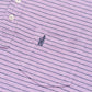 Ryan Original Stripe Polo Aviation