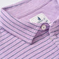 Ryan Original Stripe Polo Aviation