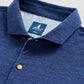 Starnes Performance Polo Navy