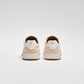 Sure Shot Sneaker White/Tan