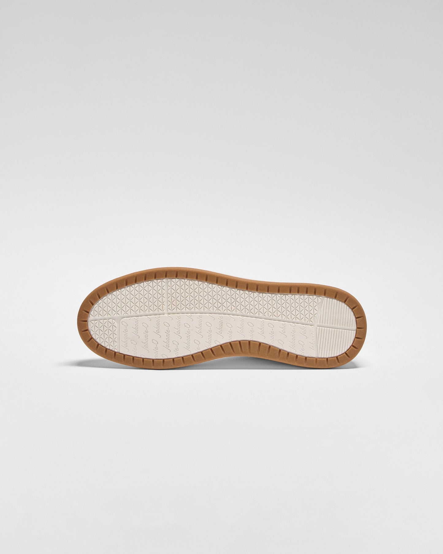 Sure Shot Sneaker White/Tan
