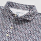 Toco Jersey Polo Black
