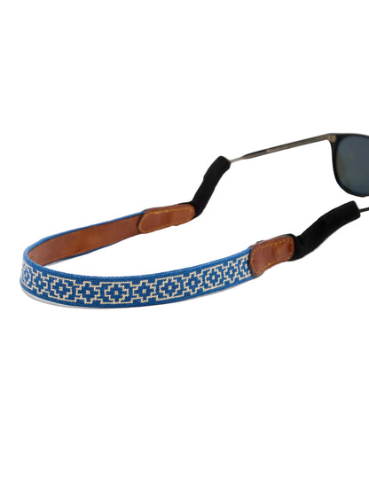 Claiborne ( Blueberry) Sunglass Strap