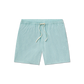 5.5" Oysters Harbor Stretch Swim Trunk Antigua