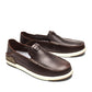 Kakaha Slip-On Shoe Dk. Java - Beau Outfitters