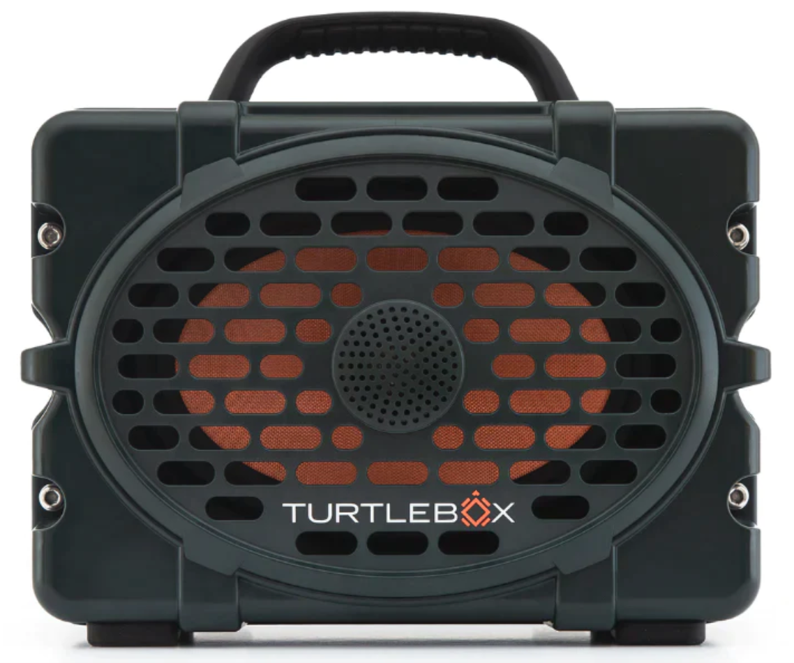 TurtleBox Gen 2 Speaker - Beau Outfitters