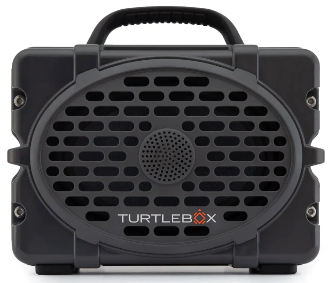 TurtleBox Gen 2 Speaker - Beau Outfitters