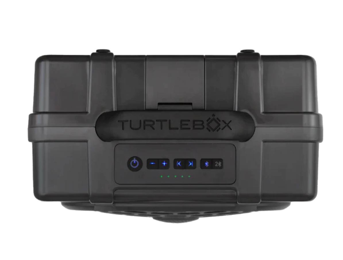 TurtleBox Gen 2 Speaker - Beau Outfitters