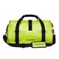 Medium Dry Duffle Bag (Laser Green) - Beau Outfitters