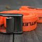 TurtleBox Tie Down Straps Orange - Beau Outfitters