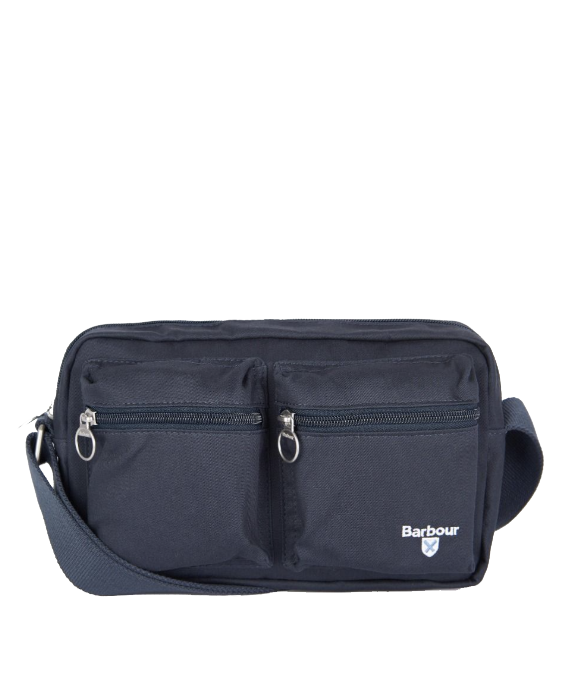 Cascade Crossbody Bag Navy - Beau Outfitters