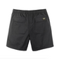 Green River Water Shorts Faded Black - Beau Outfitters