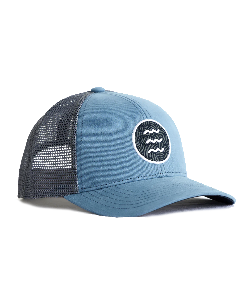 Icon Trucker Hat - Beau Outfitters