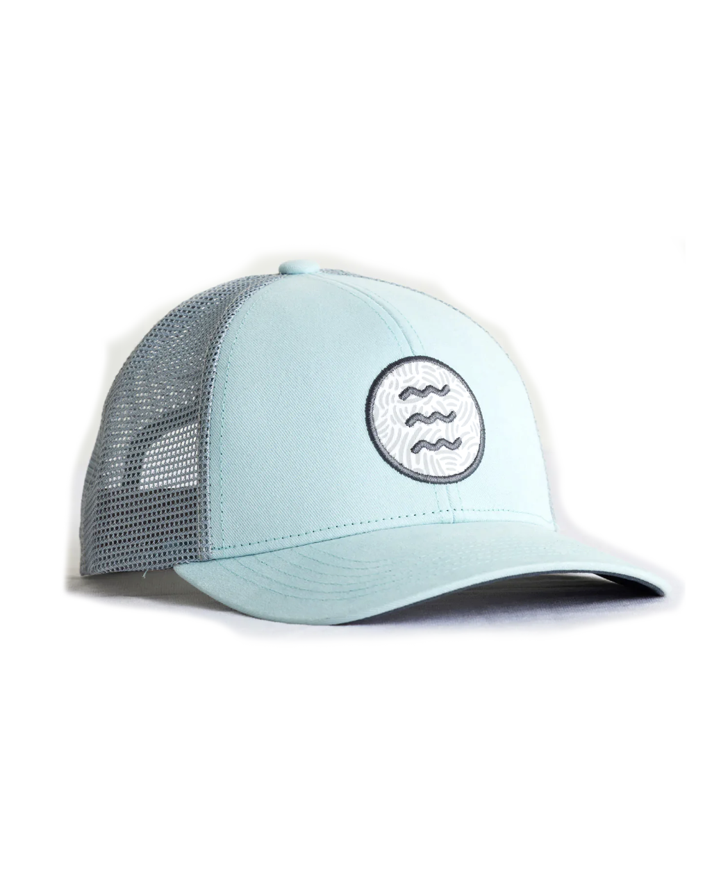 Icon Trucker Hat - Beau Outfitters