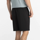 8" Breeze Short Black - Beau Outfitters