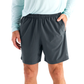 6" Breeze Short Storm Cloud - Beau Outfitters