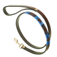 Pampa Skinny Dog Lead Azules - Beau Outfitters