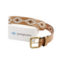 Pampa Polo Belt Reinado - Beau Outfitters