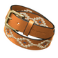 Pampa Polo Belt Reinado - Beau Outfitters