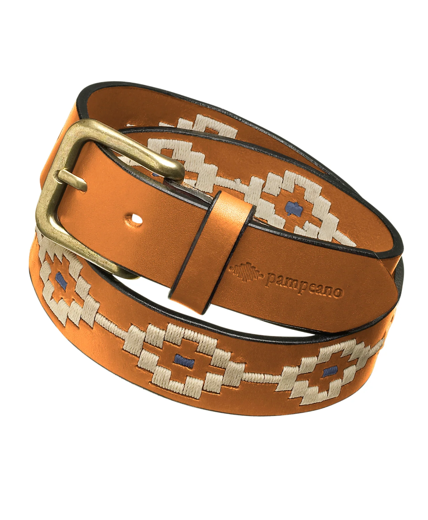 Pampa Polo Belt Reinado - Beau Outfitters