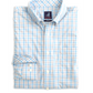 Novak Prep-Formance Shirt Maliblu - Beau Outfitters