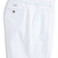 9" Breaker Short White - Beau Outfitters