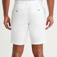 9" Breaker Short White - Beau Outfitters