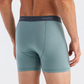 Elevate Boxer Brief Shale Green - Beau Outfitters