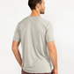 Bamboo Lightweight SS Shirt Sandstone - Beau Outfitters