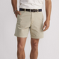 7" Island Shorts Khaki - Beau Outfitters