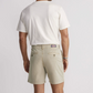 7" Island Shorts Khaki - Beau Outfitters