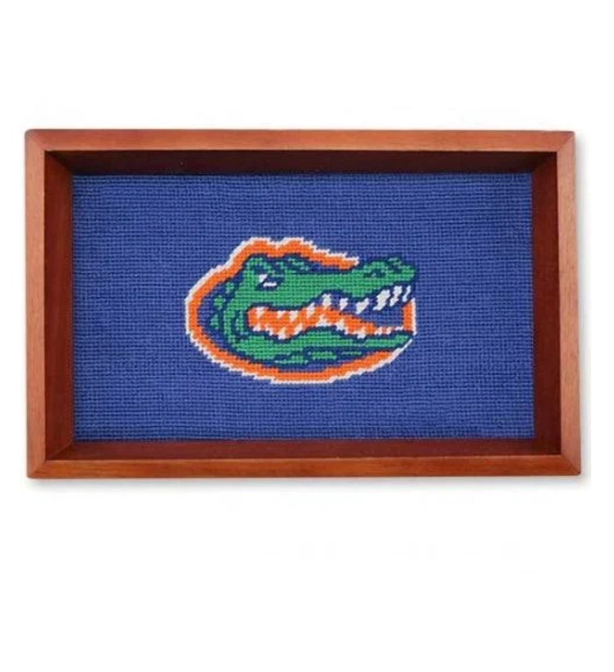 University of Florida Valet Tray - Beau Outfitters