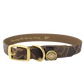 Water Dog Collar - Duck Camo - Beau Outfitters