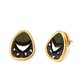 Cascade 2.0 Teardrop Stud Earrings - Beau Outfitters