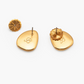 Cascade 2.0 Teardrop Stud Earrings - Beau Outfitters