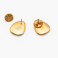 Yuka 2.0 Teardrop Stud Earrings - Beau Outfitters